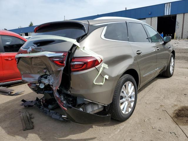 Photo 4 from auction – 2020 BUICK ENCLAVE ES with VIN 5GAEVAKW8LJ152106