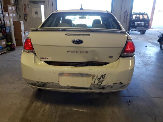 Photo 9 from auction – 2010 FORD FOCUS SE with VIN 1FAHP3FNXAW227140