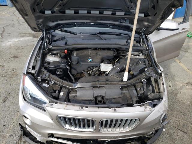 Photo 7 from auction – 2013 BMW X1 XDRIVE2 with VIN WBAVL1C5XDVR90316