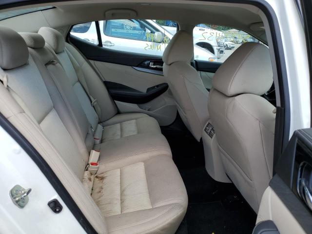 Photo 6 from auction – 2017 NISSAN MAXIMA 3.5 with VIN 1N4AA6AP0HC360028