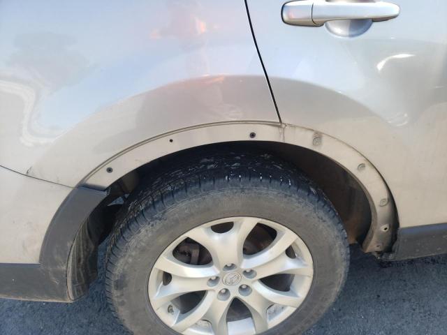 Photo 9 from auction – 2011 MAZDA CX-9 with VIN JM3TB2CA9B0312268