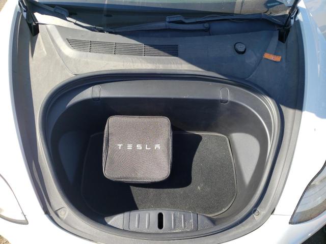 Photo 7 from auction – 2018 TESLA MODEL 3 with VIN 5YJ3E1EA4JF162366