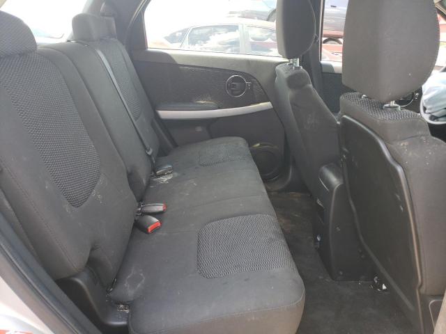 Photo 6 from auction – 2008 PONTIAC TORRENT with VIN 2CKDL43F286312073