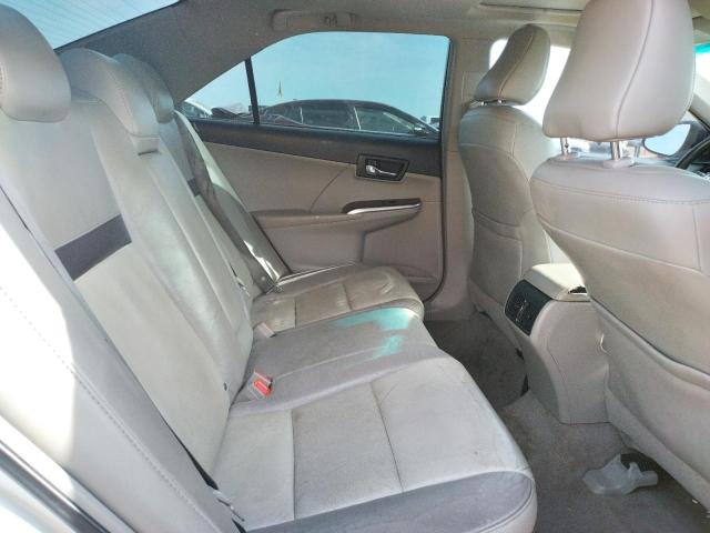 Photo 6 from auction – 2012 TOYOTA CAMRY BASE with VIN 4T4BF1FK9CR274365