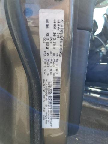 Photo 10 from auction – 2004 JEEP GRAND CHER with VIN 1J4GW48S54C414870