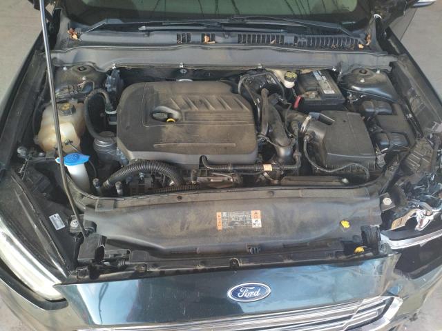 Photo 7 from auction – 2014 FORD FUSION SE with VIN 3FA6P0HD7ER250958