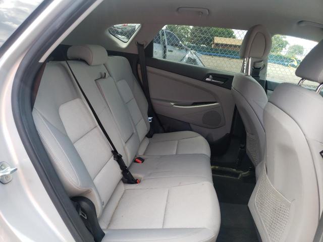Photo 6 from auction – 2017 HYUNDAI TUCSON with VIN KM8J3CA42HU351507