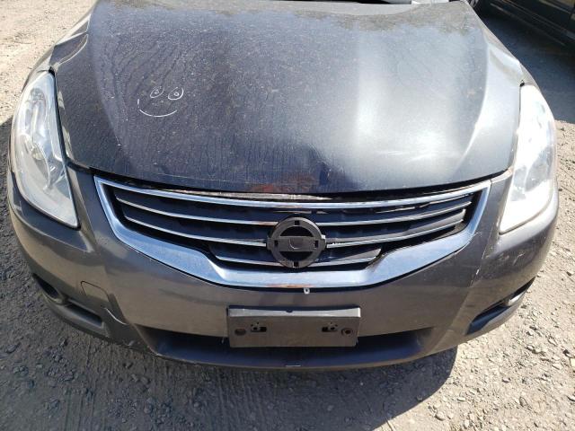 Photo 9 from auction – 2011 NISSAN ALTIMA BAS with VIN 1N4AL2AP3BN455584