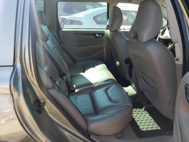 Photo 6 from auction – 2007 VOLVO XC70 with VIN YV4SZ592371255243