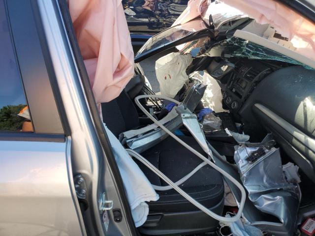 Photo 5 from auction – 2014 SUBARU FORESTER 2 with VIN JF2SJAEC7EH492499