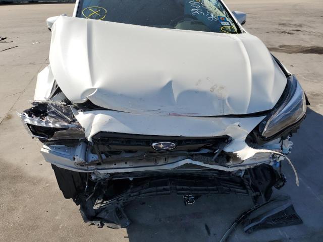 Photo 7 from auction – 2019 SUBARU CROSSTREK with VIN JF2GTANC1KH302692
