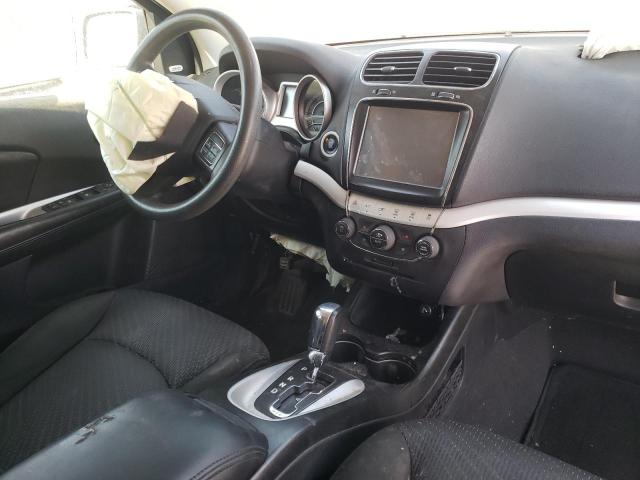 Photo 9 from auction – 2011 DODGE JOURNEY MA with VIN 3D4PH1FG0BT511198