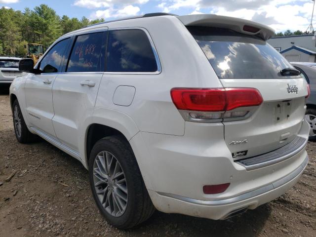 Photo 3 from auction – 2016 JEEP GRAND CHER with VIN 1C4RJFJT9GC312908