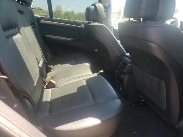 Photo 6 from auction – 2010 BMW X5 XDRIVE3 with VIN 5UXFE4C53AL276097