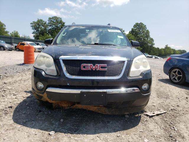 Photo 9 from auction – 2012 GMC ACADIA SLE with VIN 1GKKRNED4CJ260444