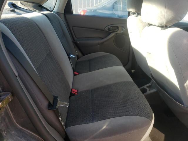 Photo 6 from auction – 2003 FORD FOCUS SE with VIN 1FAFP34P73W308921