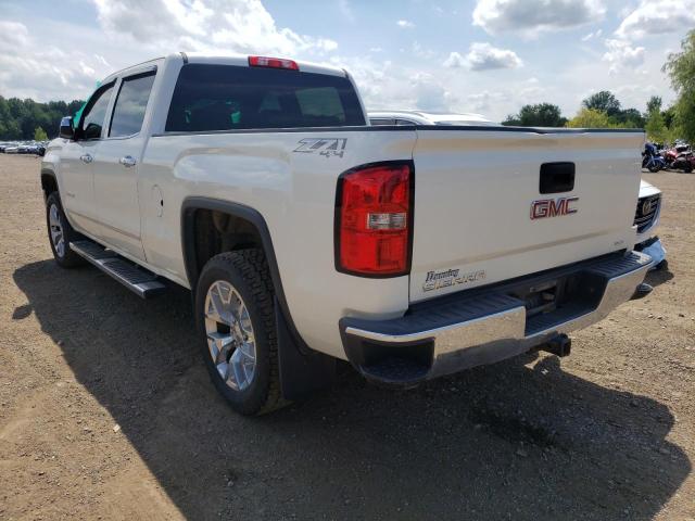 Photo 3 from auction – 2014 GMC SIERRA K15 with VIN 3GTU2VEC0EG305335