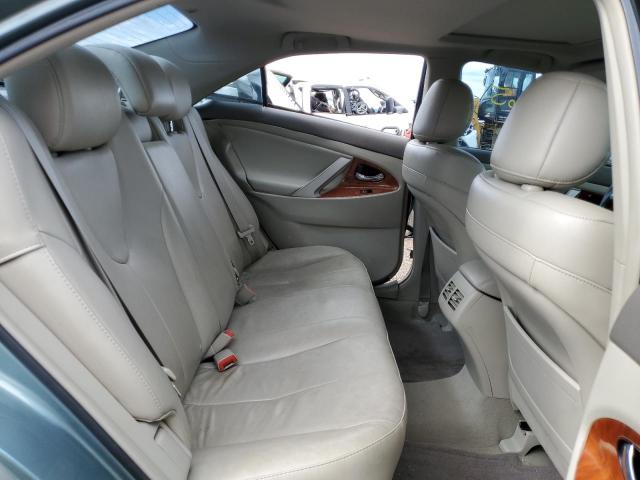 Photo 6 from auction – 2011 TOYOTA CAMRY SE with VIN 4T1BK3EK9BU627284