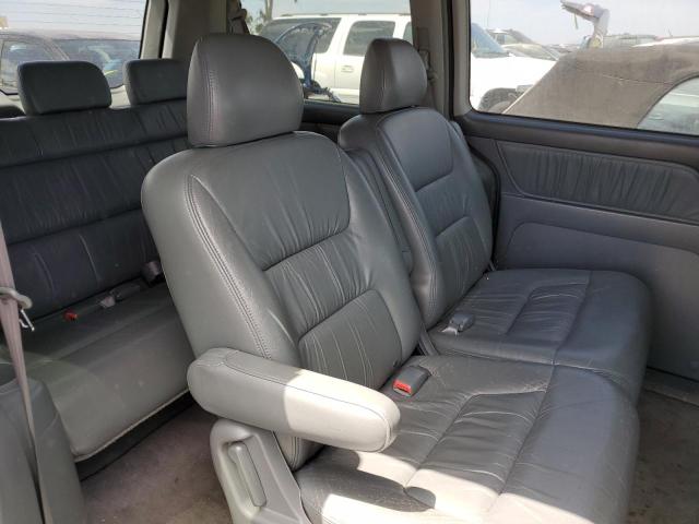 Photo 6 from auction – 2002 HONDA ODYSSEY EX with VIN 5FNRL18952B009532