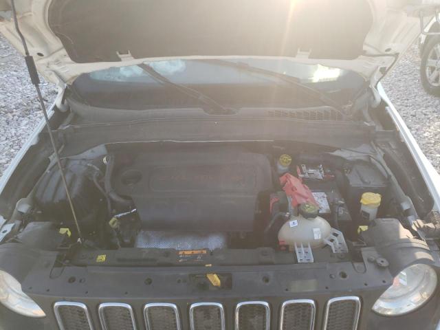 Photo 7 from auction – 2018 JEEP RENEGADE L with VIN ZACCJABB2JPH53538