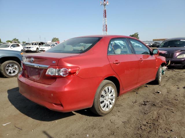 Photo 4 from auction – 2012 TOYOTA COROLLA BA with VIN 5YFBU4EE4CP015068