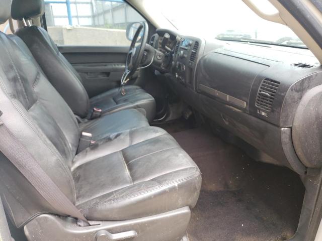 Photo 5 from auction – 2012 CHEVROLET SILVERADO with VIN 3GCPKSE72CG195531