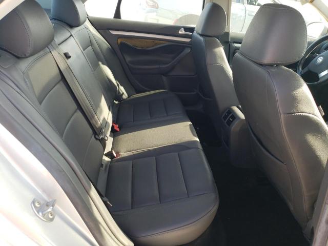 Photo 6 from auction – 2008 VOLKSWAGEN JETTA with VIN 3VWRM71K78M080018