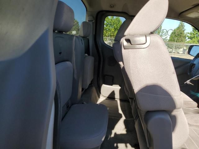 Photo 6 from auction – 2012 NISSAN FRONTIER S with VIN 1N6BD0CTXCC479790