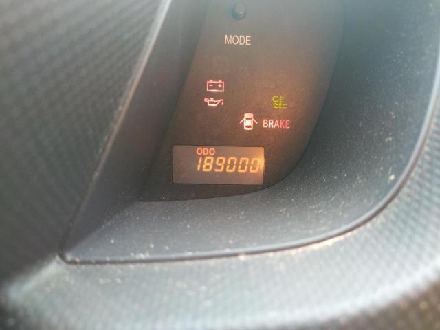 Photo 8 from auction – 2012 TOYOTA SCION XD with VIN JTKKU4B43C1026684