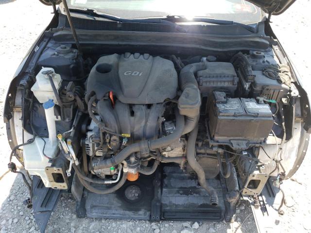 Photo 7 from auction – 2015 KIA OPTIMA LX with VIN 5XXGM4A79FG372174