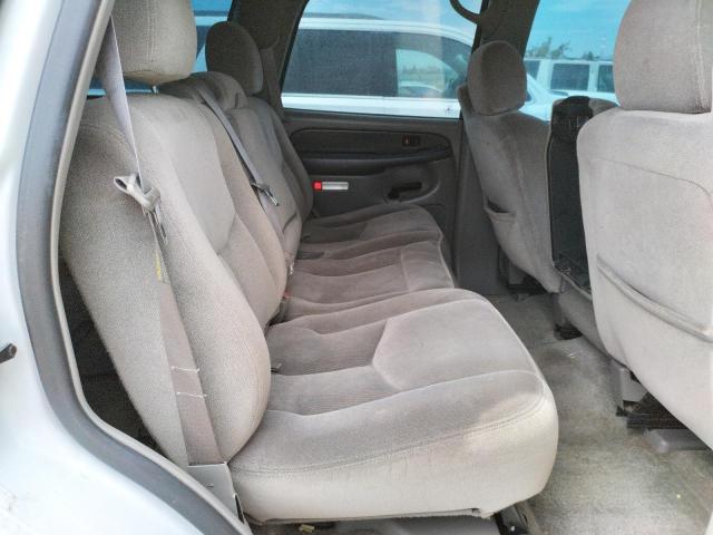 Photo 6 from auction – 2003 GMC YUKON with VIN 1GKEC13V43R231305