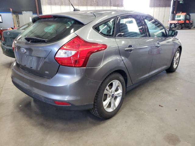 Photo 4 from auction – 2014 FORD FOCUS SE with VIN 1FADP3K2XEL288487
