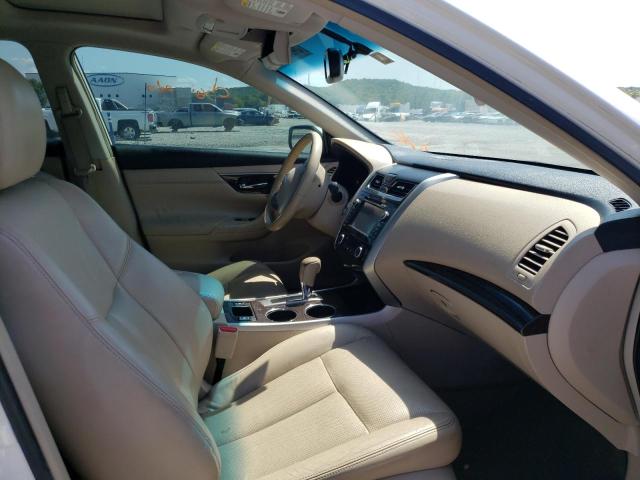 Photo 5 from auction – 2013 NISSAN ALTIMA 2.5 with VIN 1N4AL3AP7DN466094