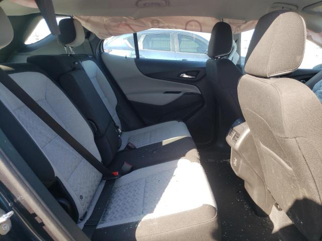 Photo 6 from auction – 2022 CHEVROLET EQUINOX LS with VIN 3GNAXHEV2NS164019