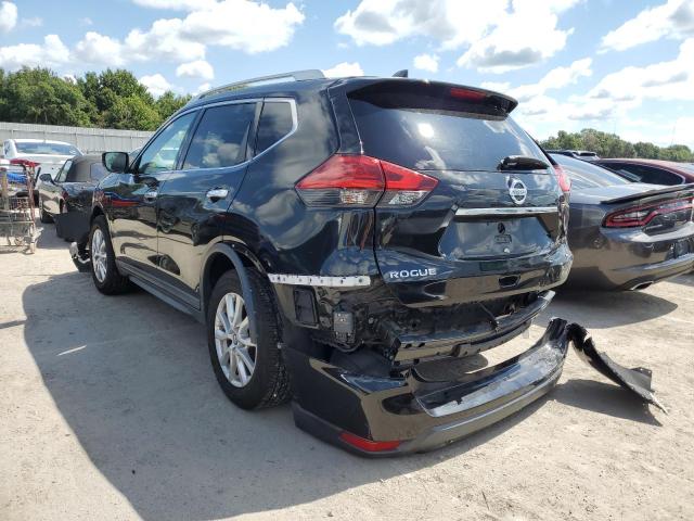 Photo 3 from auction – 2017 NISSAN ROGUE S with VIN KNMAT2MT2HP547074