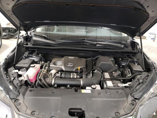 Photo 7 from auction – 2017 LEXUS NX 200T BA with VIN JTJBARBZ0H2098627