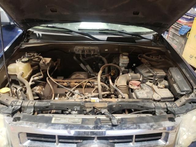 Photo 7 from auction – 2008 FORD ESCAPE XLS with VIN 1FMCU02Z68KE51684