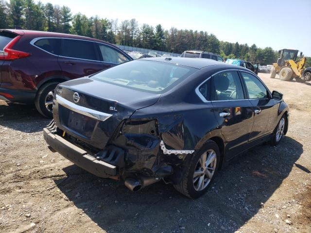 Photo 4 from auction – 2015 NISSAN ALTIMA 2.5 with VIN 1N4AL3AP3FN365296