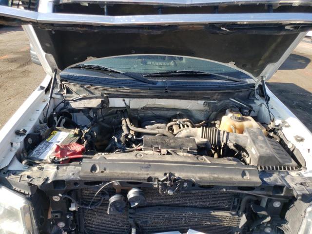 Photo 7 from auction – 2012 FORD F150 SUPER with VIN 1FTFW1EF9CFC25899