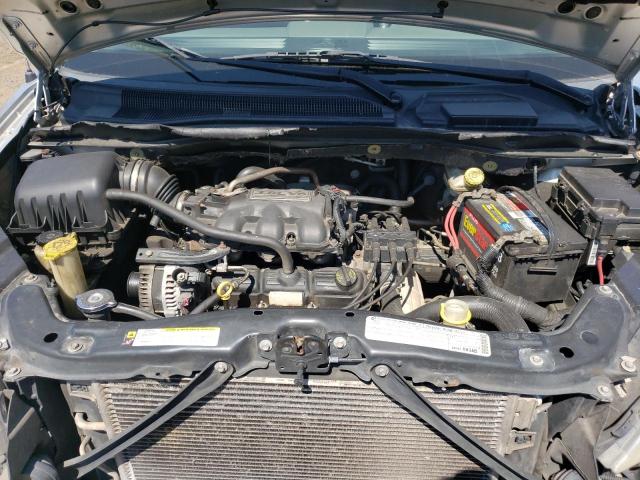 Photo 7 from auction – 2010 CHRYSLER TOWN & COU with VIN 2A4RR5D1XAR305407