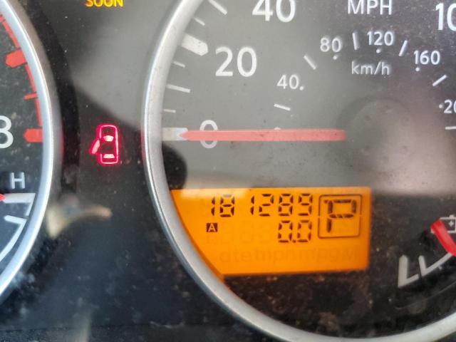 Photo 8 from auction – 2006 NISSAN PATHFINDER with VIN 5N1AR18UX6C626763