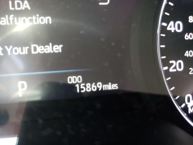 Photo 8 from auction – 2020 TOYOTA AVALON LIM with VIN 4T1D21FB4LU015278