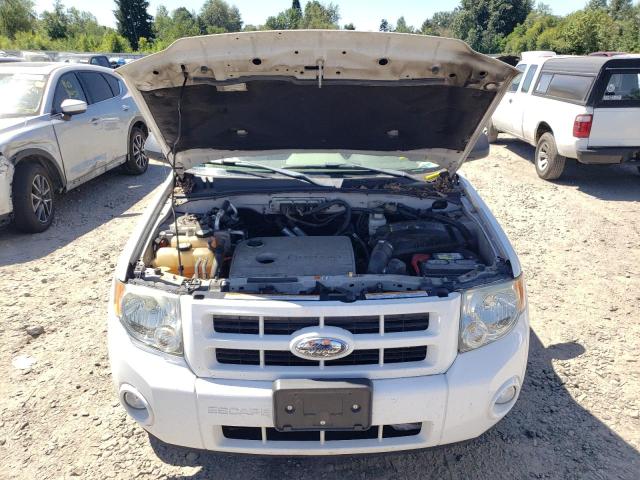 Photo 7 from auction – 2009 FORD ESCAPE HYB with VIN 1FMCU59369KB00435