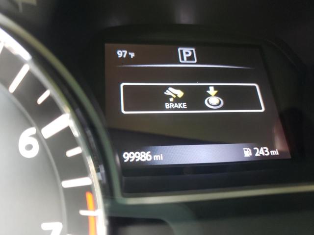 Photo 8 from auction – 2016 NISSAN ALTIMA 2.5 with VIN 1N4AL3AP7GC187602