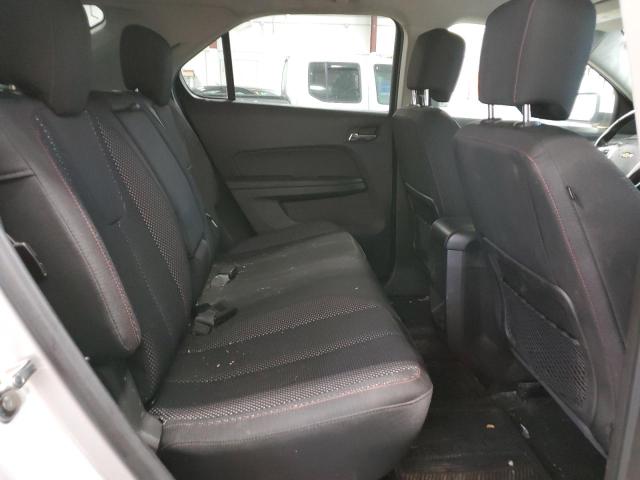 Photo 6 from auction – 2014 CHEVROLET EQUINOX LT with VIN 2GNFLFE38E6303427