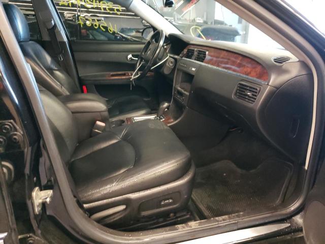 Photo 5 from auction – 2008 BUICK LACROSSE C with VIN 2G4WD582881254794