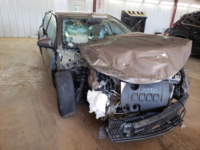 Photo 9 from auction – 2019 TOYOTA COROLLA L with VIN 5YFBURHE3KP899057