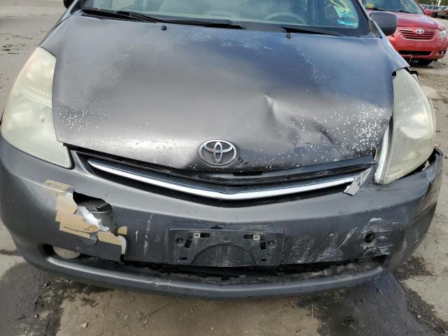 Photo 9 from auction – 2007 TOYOTA PRIUS with VIN JTDKB20U773240169