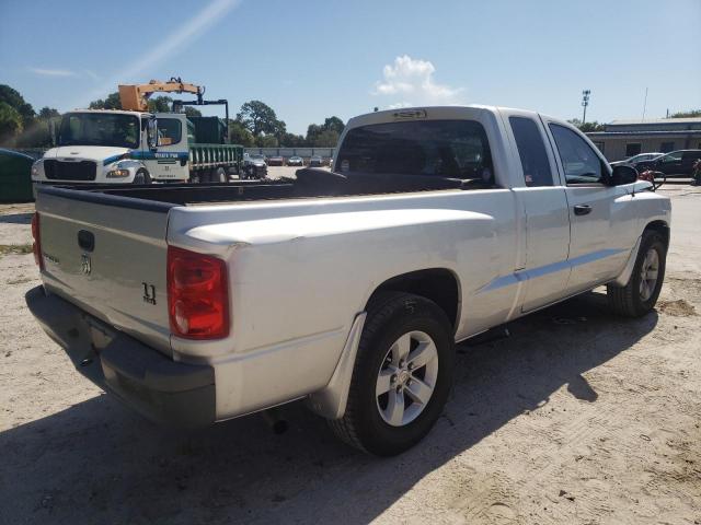Photo 4 from auction – 2008 DODGE DAKOTA ST with VIN 1D7HE22K88S610698