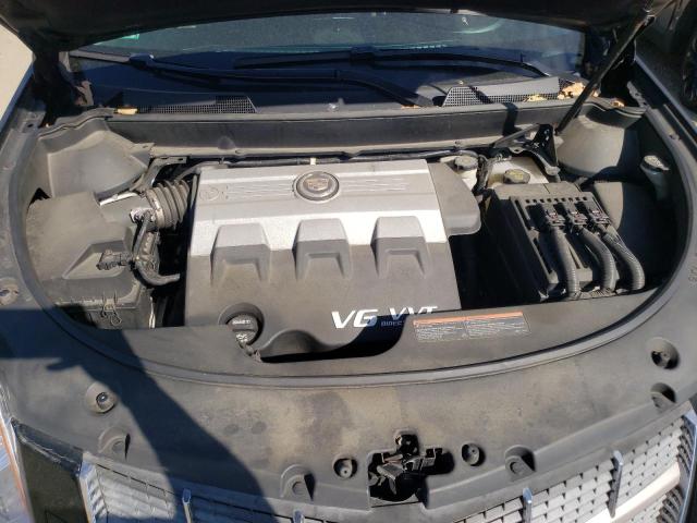 Photo 7 from auction – 2010 CADILLAC SRX PREMIU with VIN 3GYFNFEY3AS536071